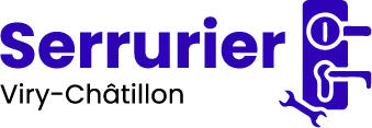 Serrurier Logo